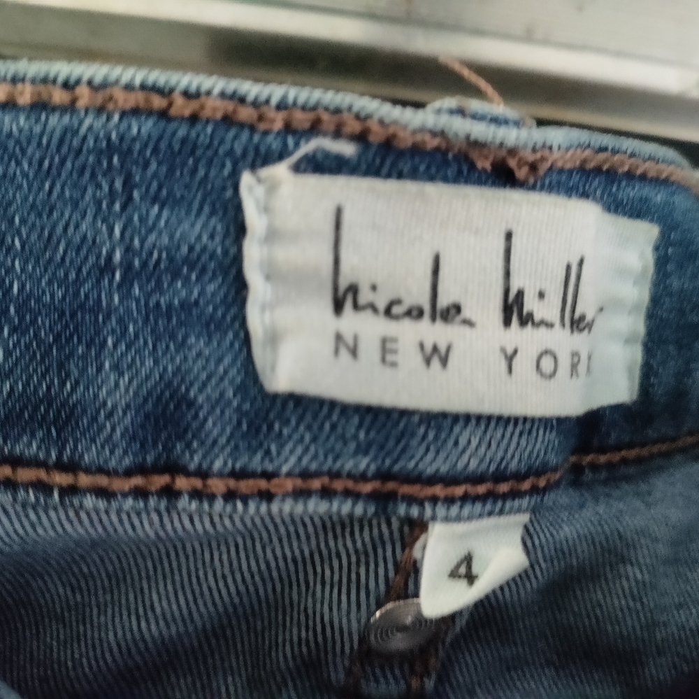 Denim Jean